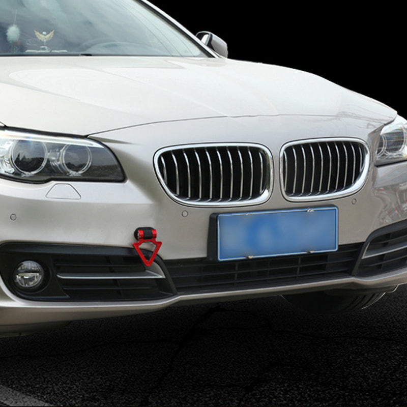 Anhängerkupplung für ein Auto