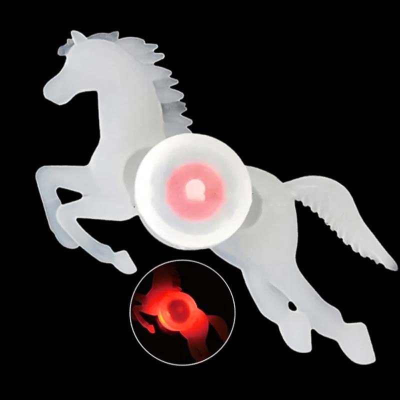 Fahrradspeichenlicht