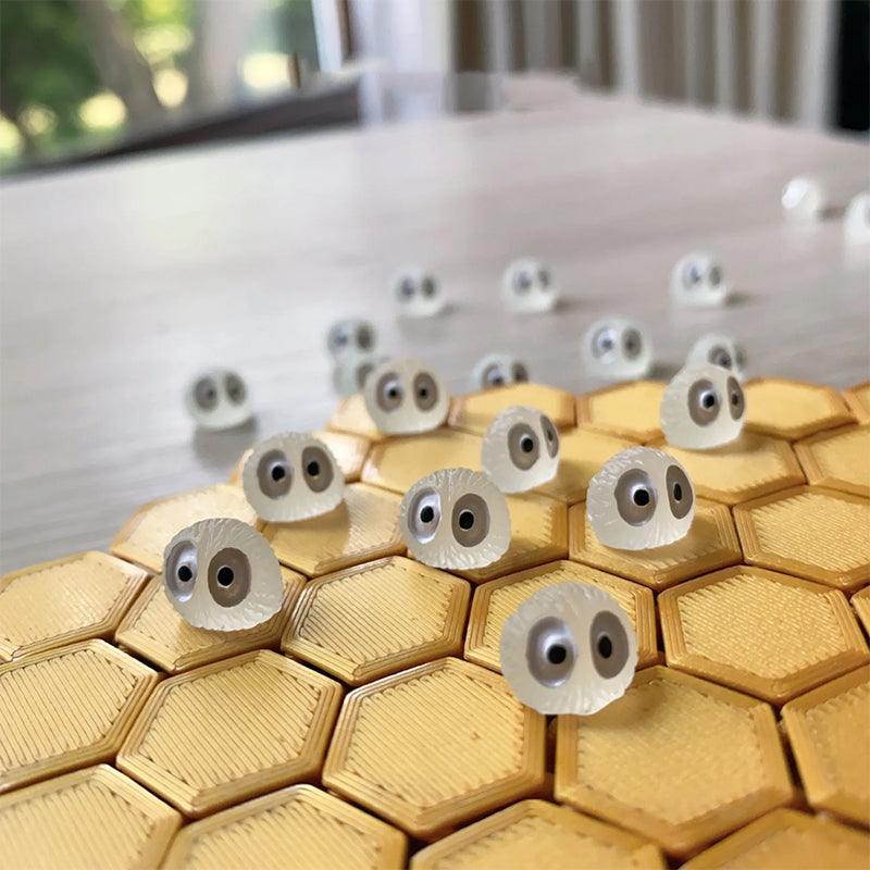 Luminous Micro Landschaft Zubehör Gartenarbeit Pflanze Ornamente