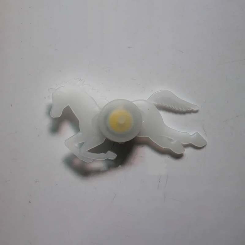 Fahrradspeichenlicht