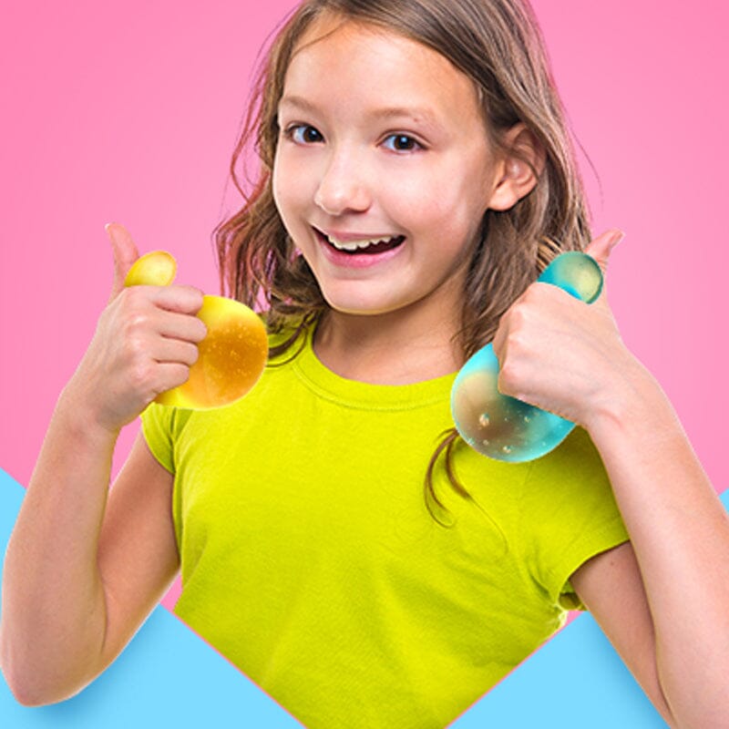 Sensorischer Zappelwürfel