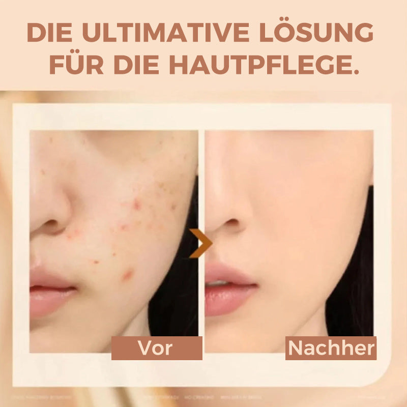 Concealer-Stift mit zwei Enden