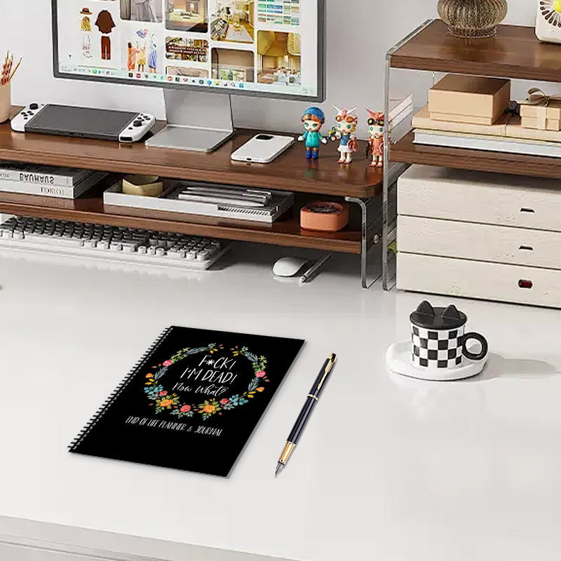 Planer für das Lebensende