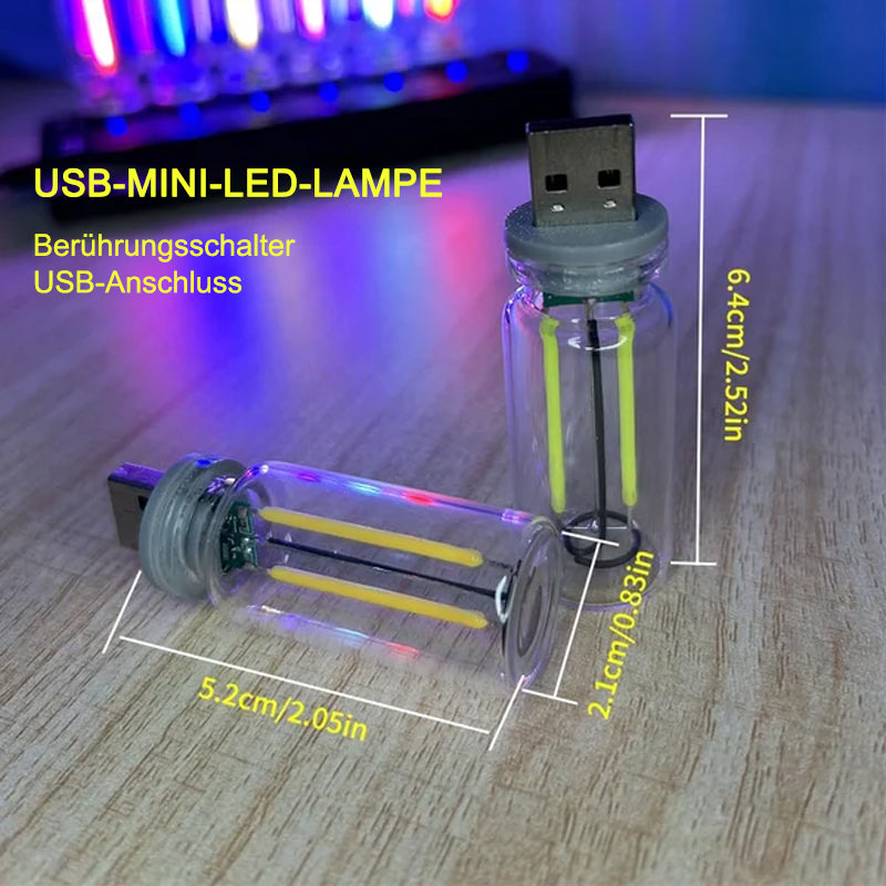 USB-Touch-Nachtlicht