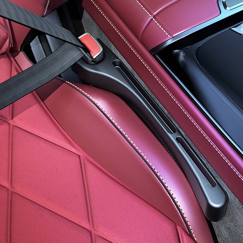 Autositz Lückenfüller Organizer (1 Paar/2 Stück)