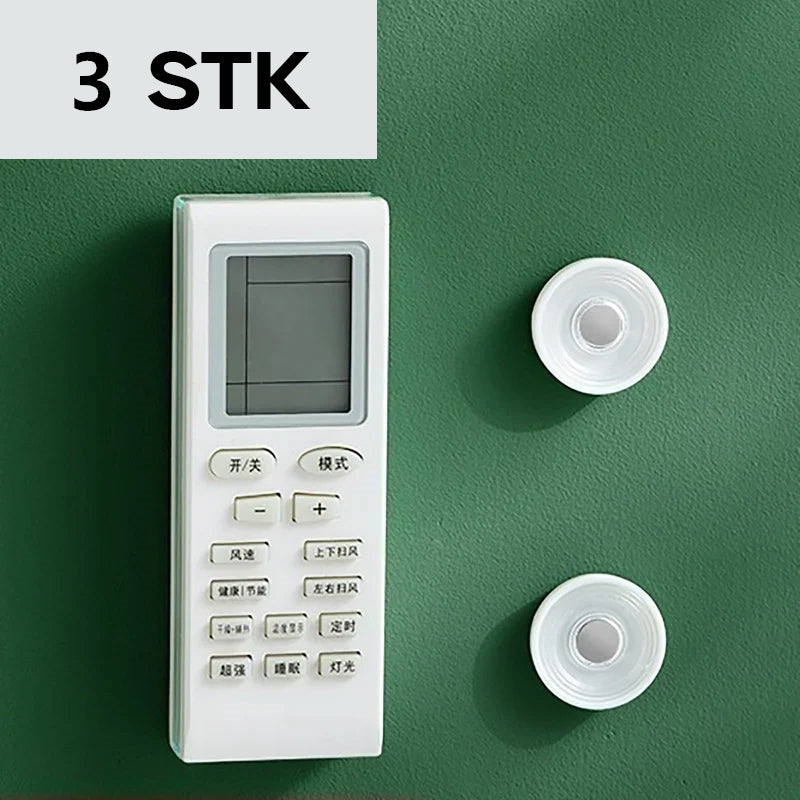 Magnetischer Absorptionshaken