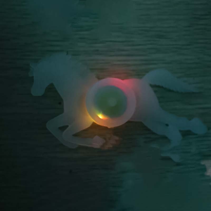 Fahrradspeichenlicht