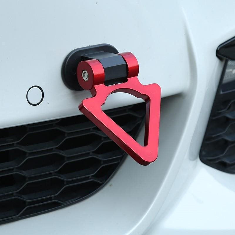 Anhängerkupplung für ein Auto