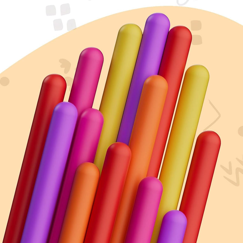 Sensorische Aktivitätsplatte