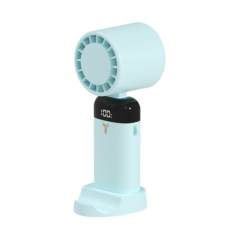 Tragbarer elektrischer Handventilator