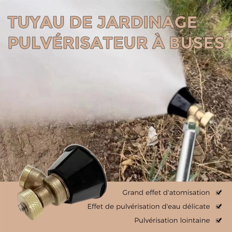 💦Buse Haute Pression