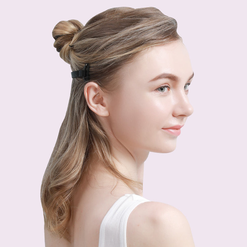 Wiederverwendbare Facelift-Bänder mit Clips