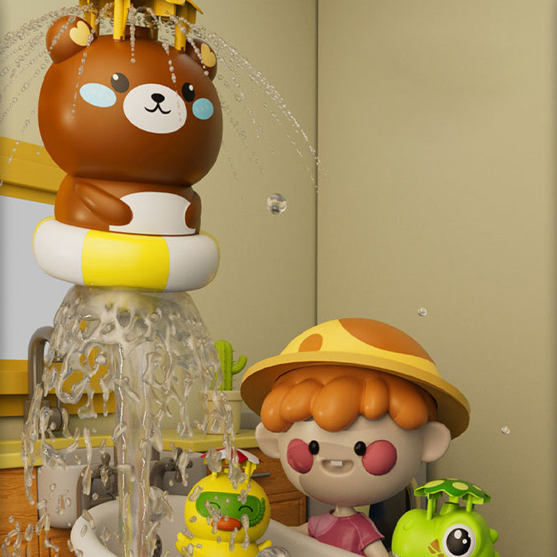 Wasserraketen-Sprinkler für Kinder Spielzeug
