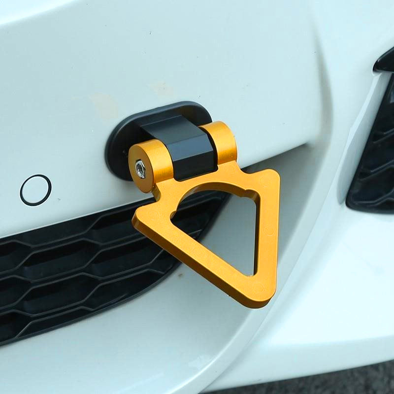 Anhängerkupplung für ein Auto