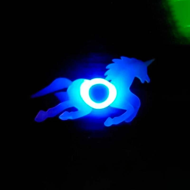 Fahrradspeichenlicht