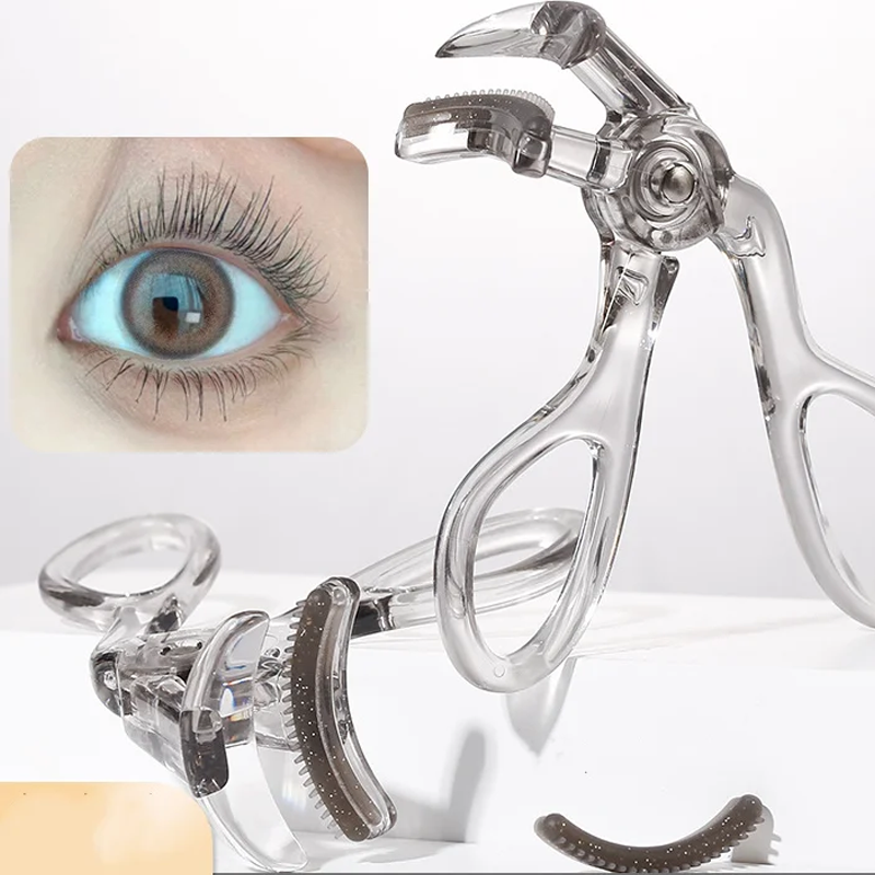 Wimpernzange