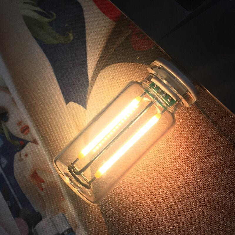 USB-Touch-Nachtlicht