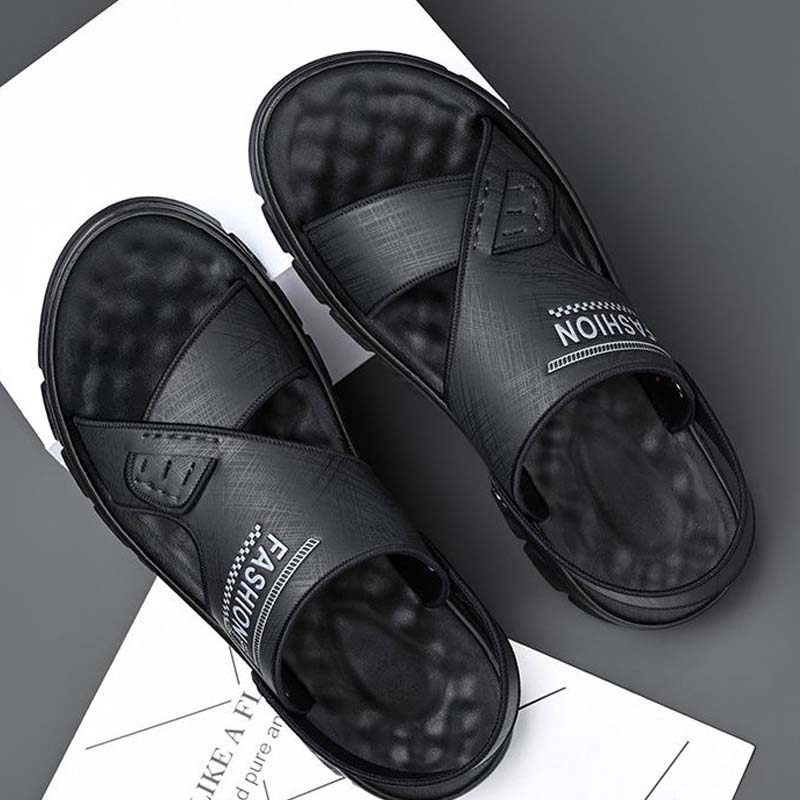 Freizeitsandalen für Herren