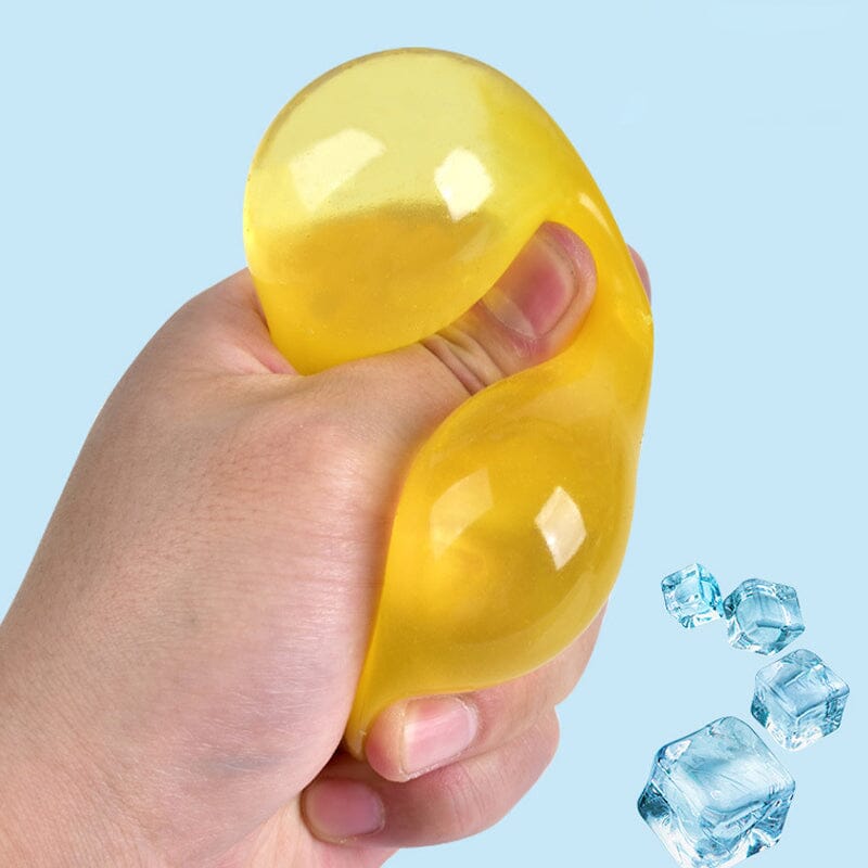 Sensorischer Zappelwürfel