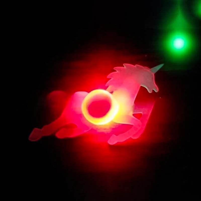 Fahrradspeichenlicht