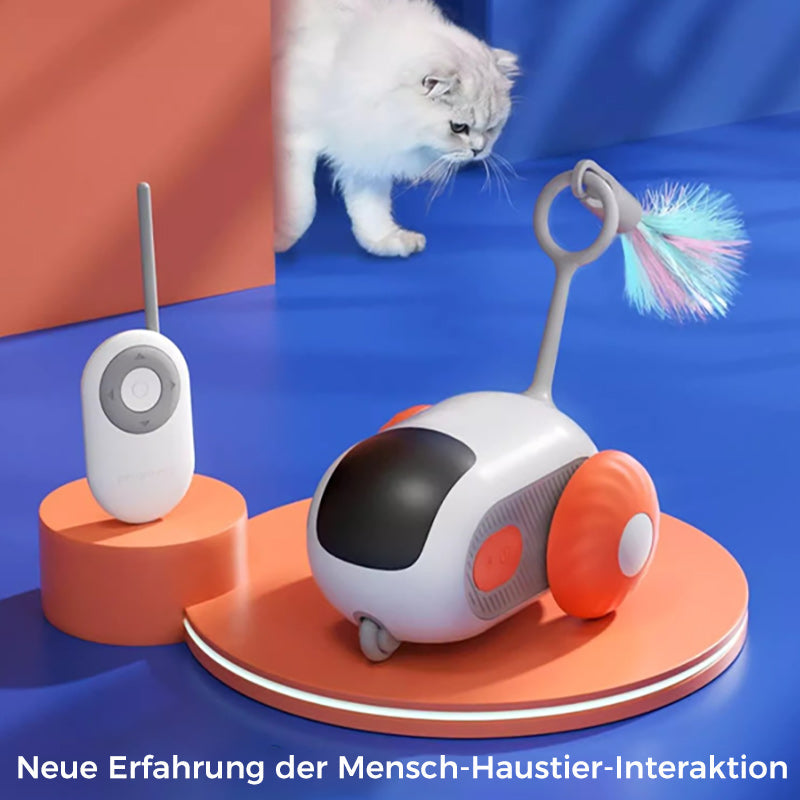 Schwerkraft Lauf Sportwagen Spielzeug