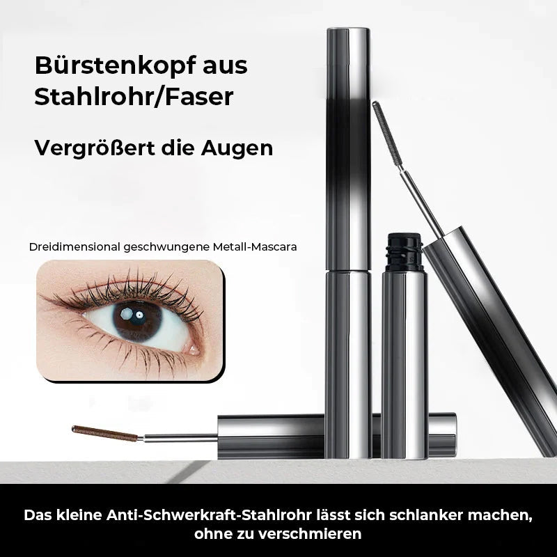 Eisenstab-Mascara