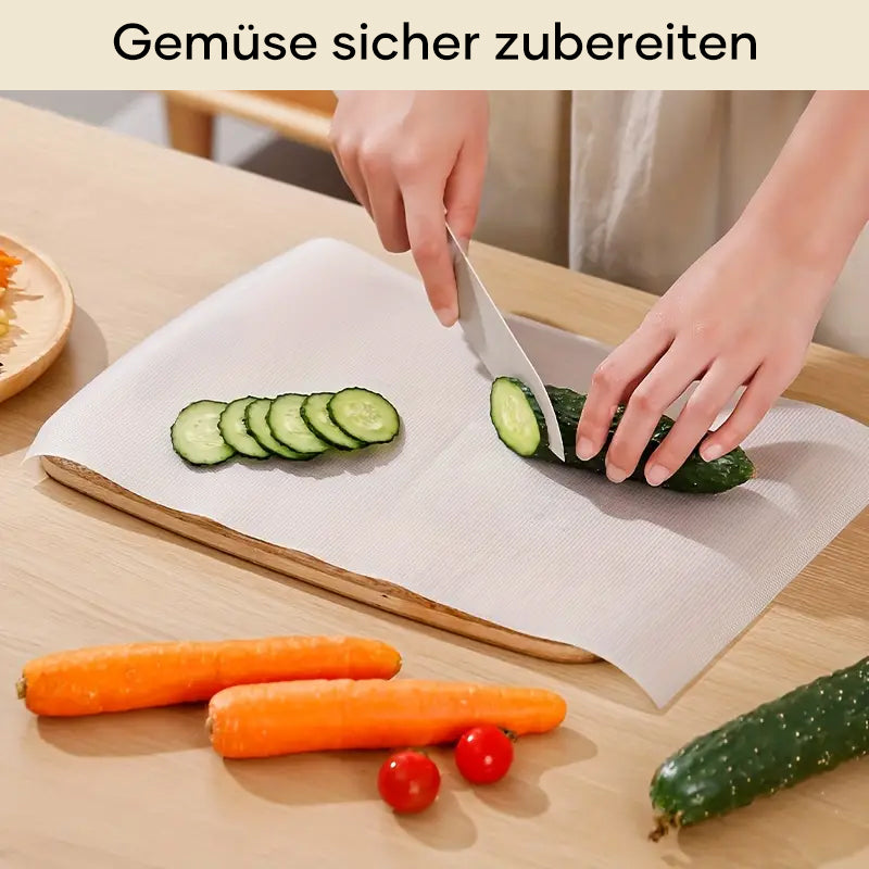 POE-Einweg-Schneidematte