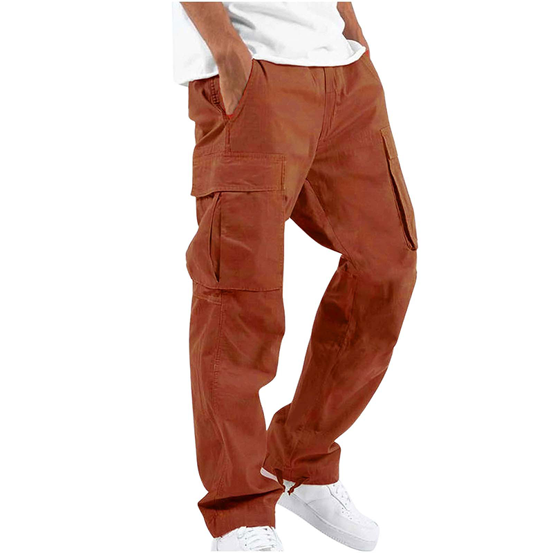 Herren-Cargojeans