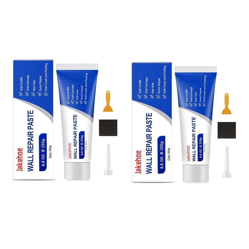 Reparaturset für Trockenbauwände