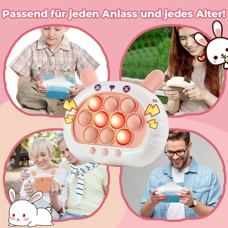 Schnelles Schiebespielzeug für Kinder