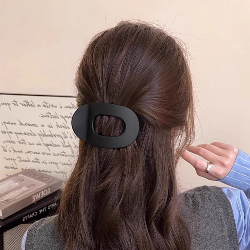 Sommerverkauf Einfache Elegante Entenbill-Haarspange