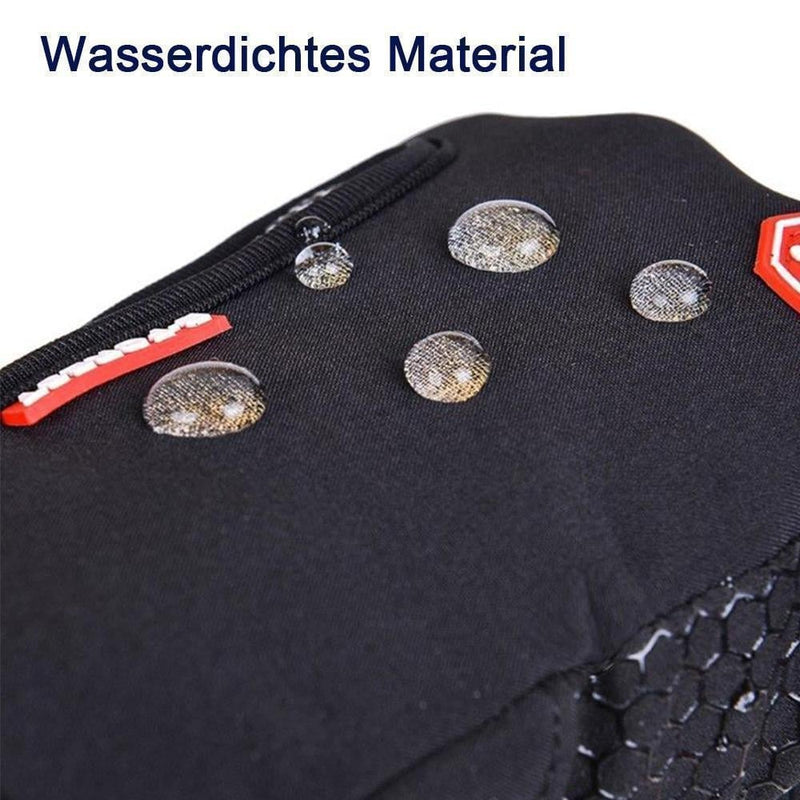 Winterhandschuhe – winddicht, wasserdicht, rutschfest & touchscreen-fähig (mit optionaler USB-Heizfunktion)