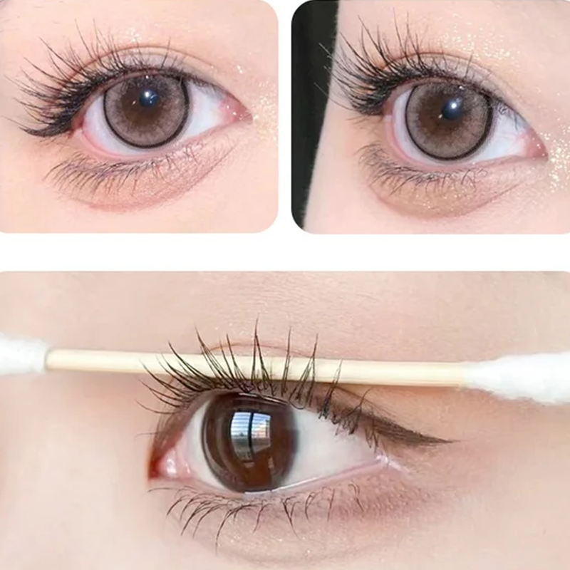 Wimpernzange