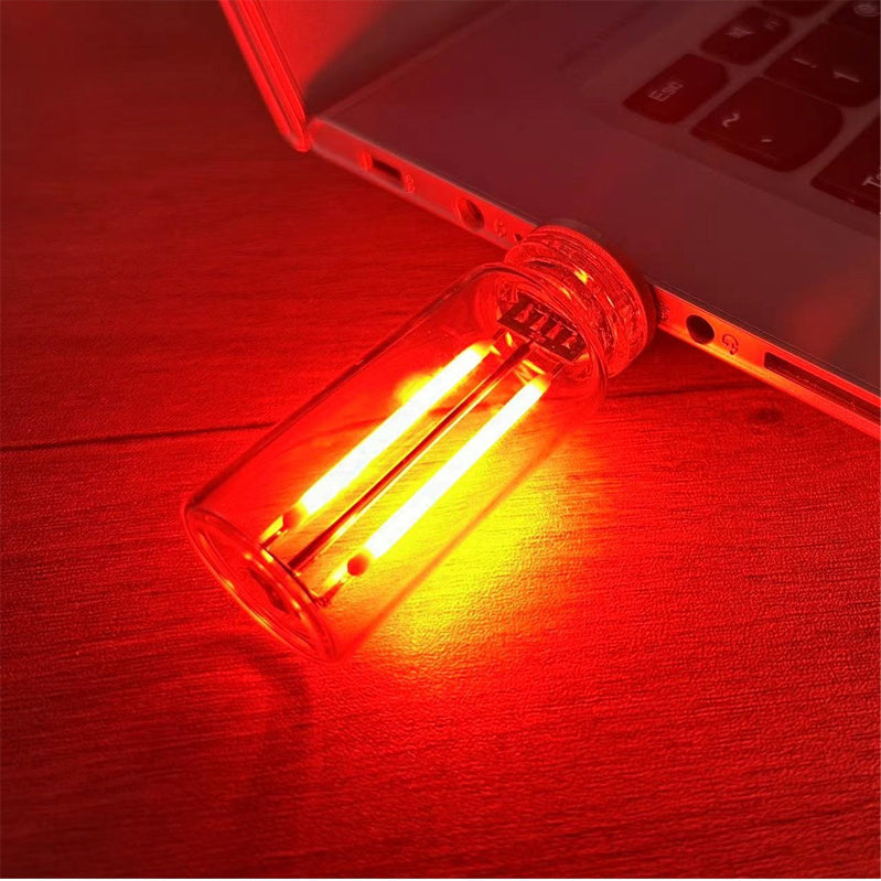 USB-Touch-Nachtlicht