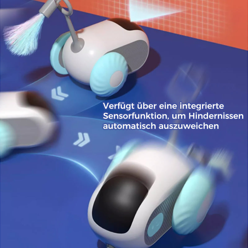 Schwerkraft Lauf Sportwagen Spielzeug