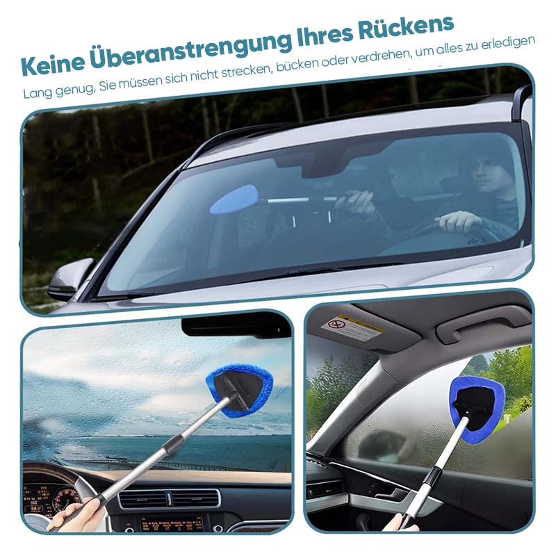 Windschutzscheiben-Reinigungswerkzeug