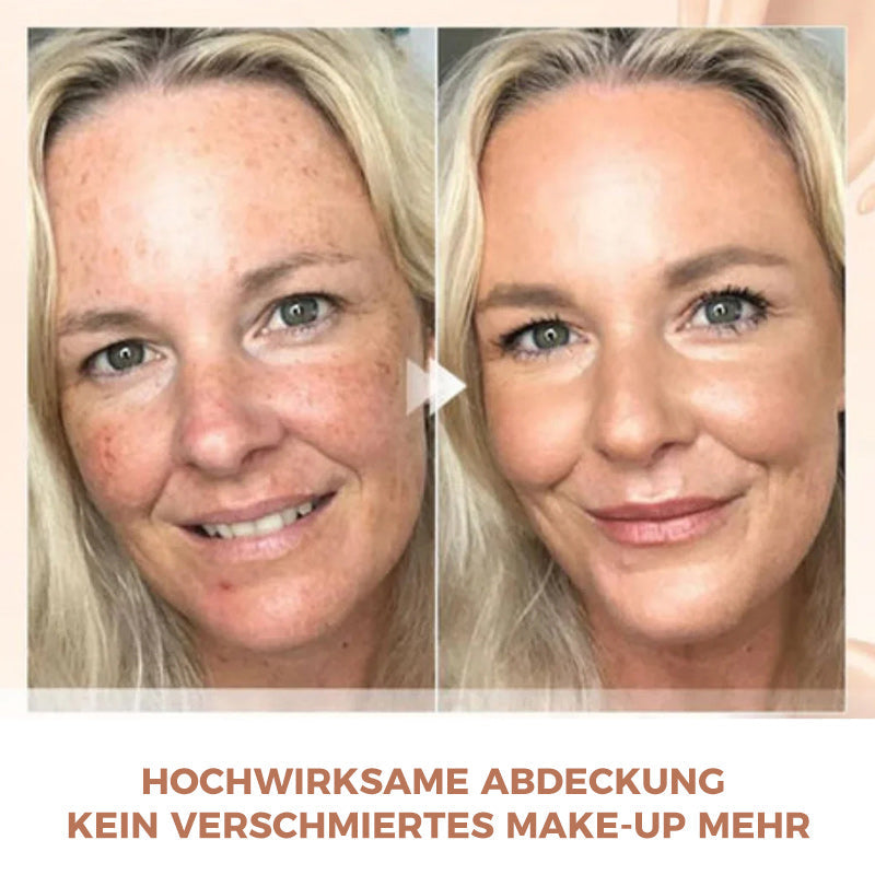 Concealer-Stift mit zwei Enden