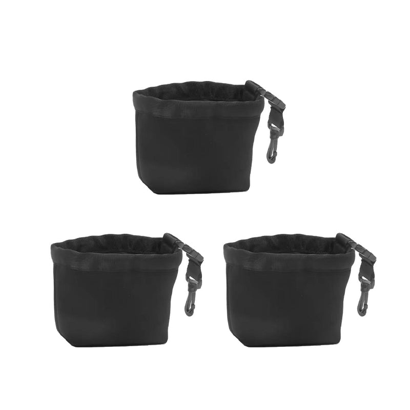 Golfclub- und Golfball-Reinigungsbeutel