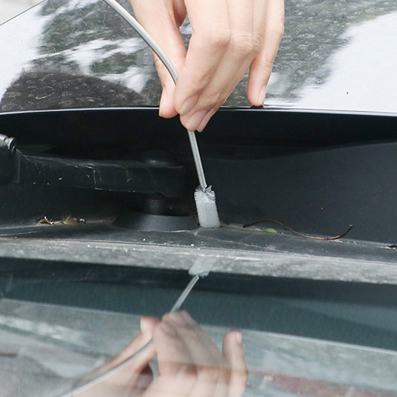 Auto-Abflussbagger-Reinigungsbürste
