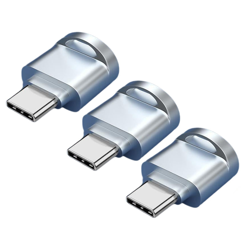 Intelligentes Lesegerät für Speicherkarten