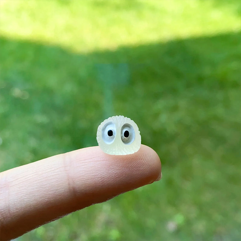 Luminous Micro Landschaft Zubehör Gartenarbeit Pflanze Ornamente