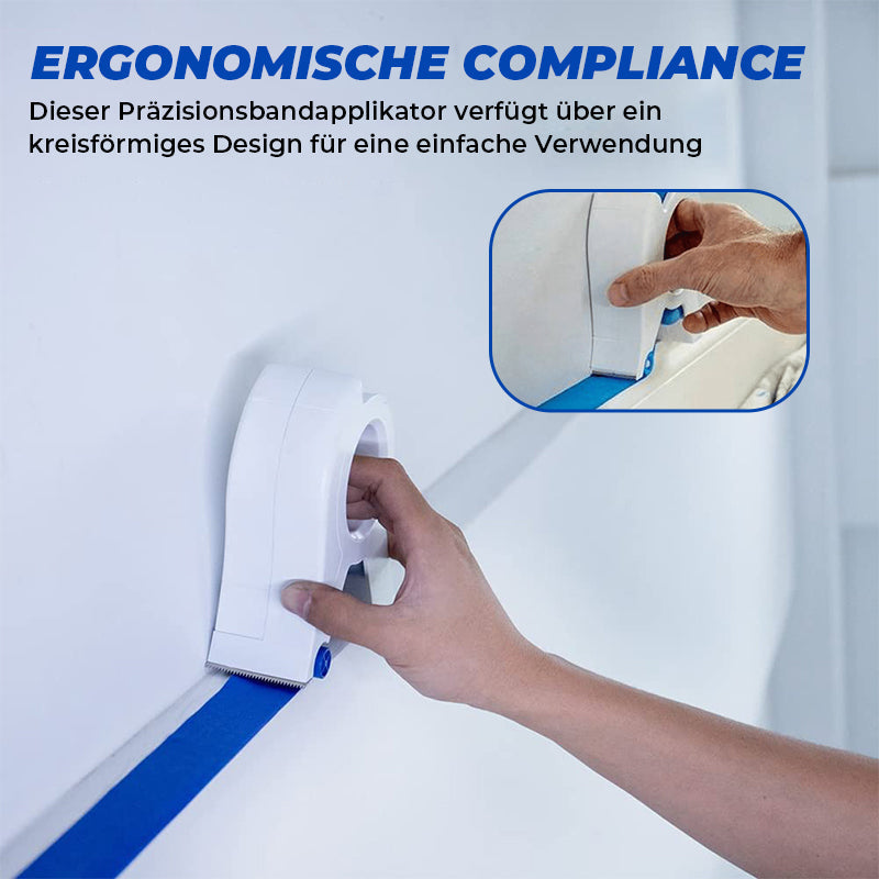 Haus Dekoration Masking Tape Schneidwerkzeug