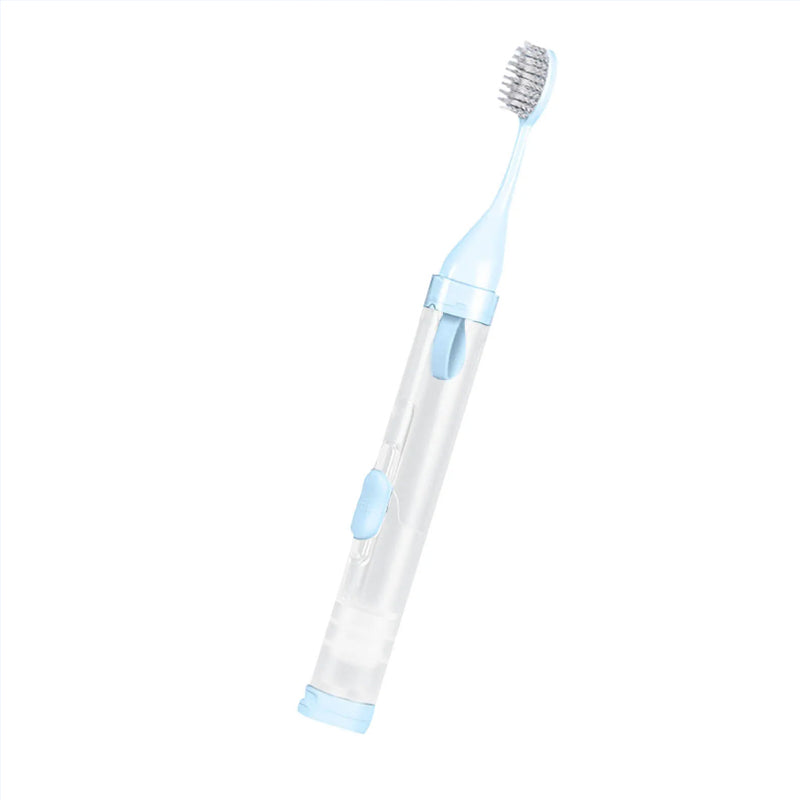 3-in-1-Reisezahnbürste