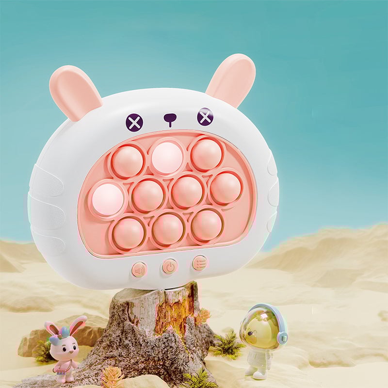 Schnelles Schiebespielzeug für Kinder