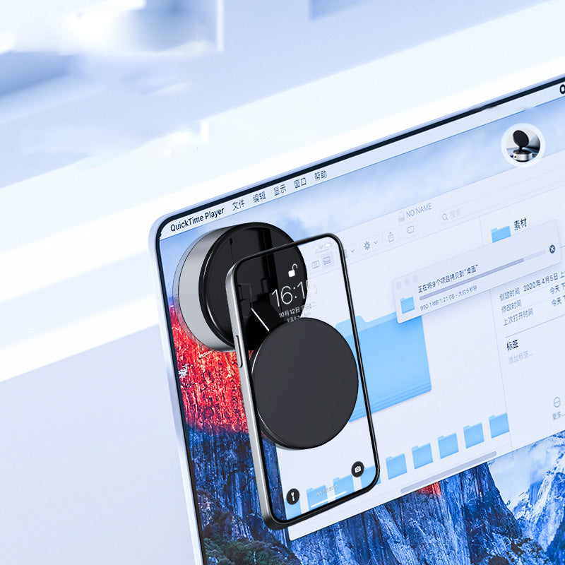 Magnetische Universal-Autohalterung