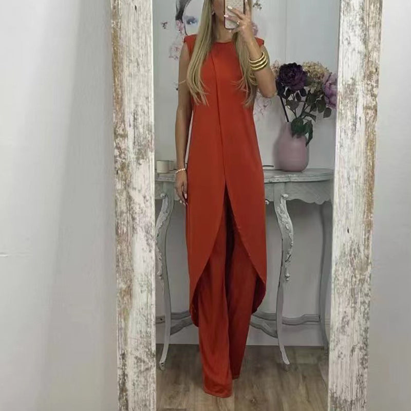 7 Farben Reife Frauen Anzug