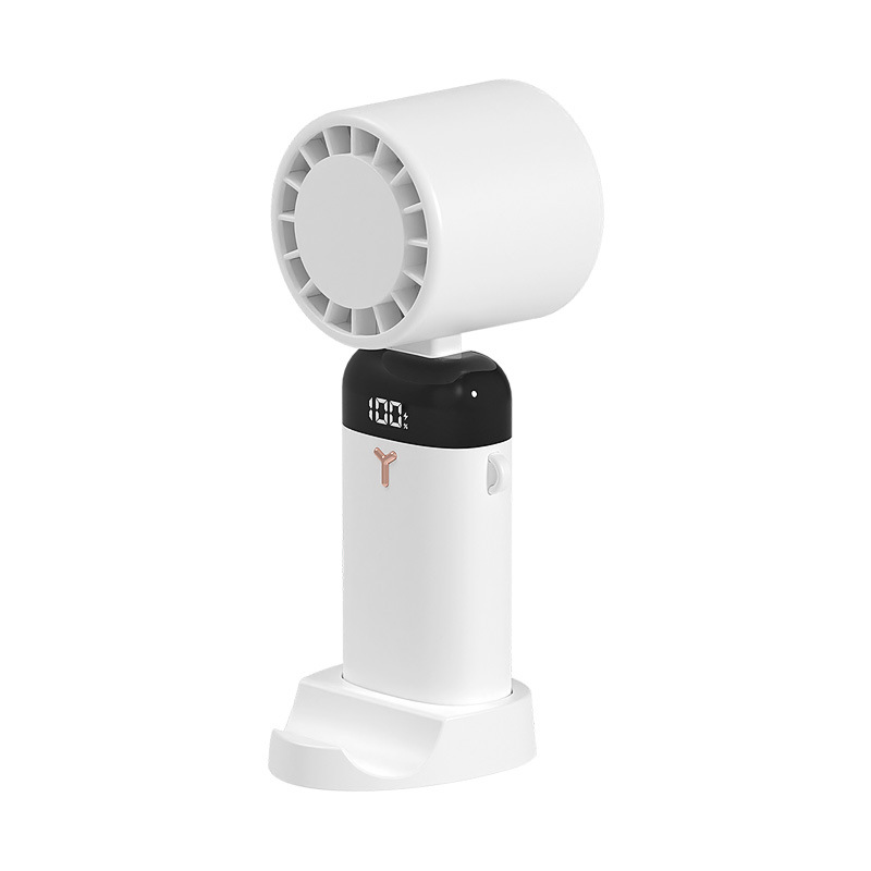 Tragbarer elektrischer Handventilator