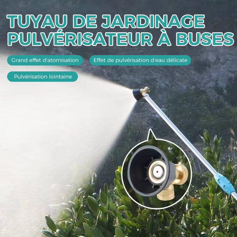 💦Buse Haute Pression