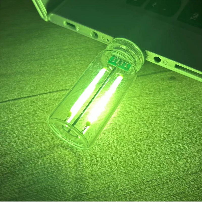 USB-Touch-Nachtlicht