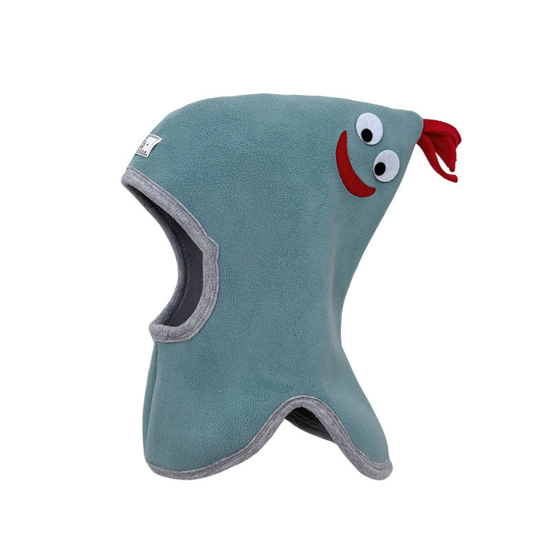 Niedlicher Hahnenhut für Kinder